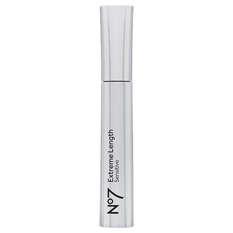 Boots No. 7 Ultimate Sensitive Mascara .